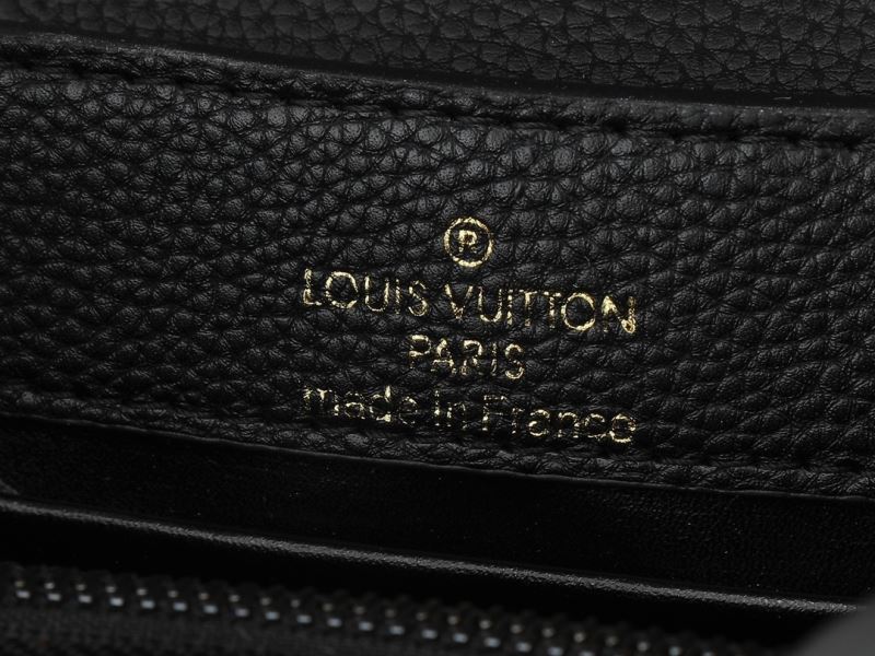 Louis Vuitton Top Handle Bags